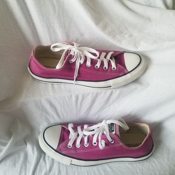 Converse All Star Sneakers - Picture 5 of 7